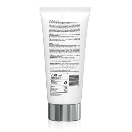 Peeling Hidrogel Apis Coffee Shot, 200ml, alb