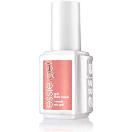 Vernis Gel Essie - Oh Behave, culoare roz pal, 13.5ml
