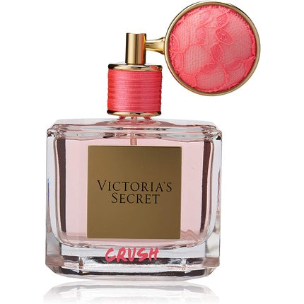 Eau de parfum Victoria's Secret Crush 100ml