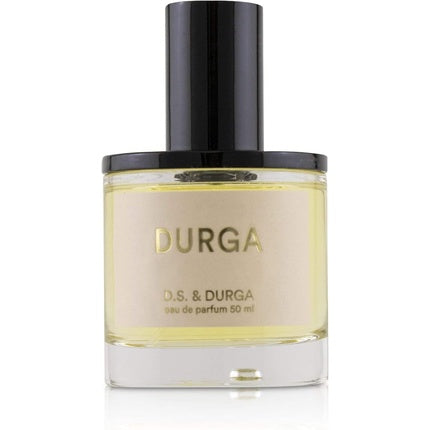 Parfum D.S. & Durga, Durga, Eau de Parfum Spray 50ml, sticlă transparentă, dop negru