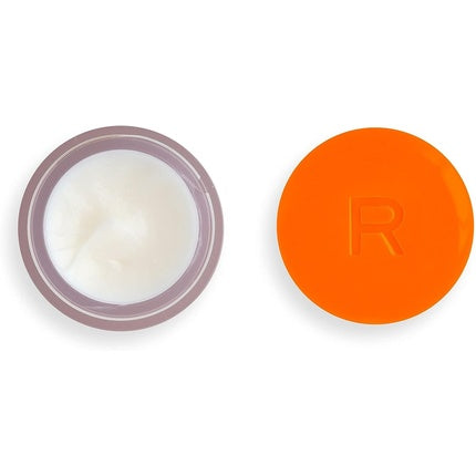 Cremă ochi, Revolution Skincare, Brightening Boost, portocaliu