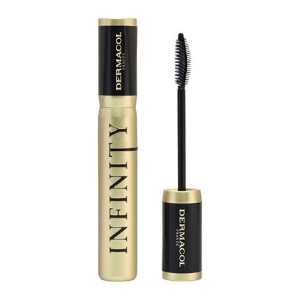 Mascară Dermacol Infinity Lengthening, negru, 6 ml