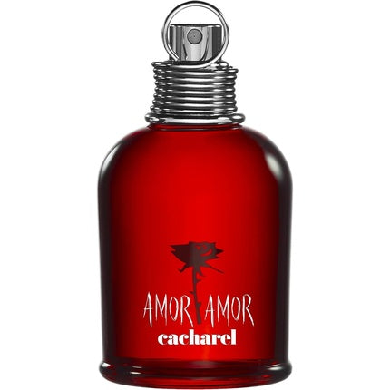 Parfum, Cacharel, Amor Amor, Eau de Toilette, 50ml