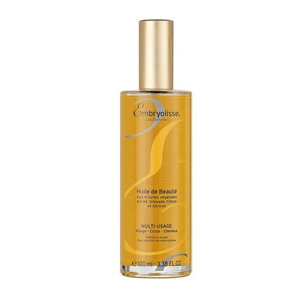 Ulei de corp, Embryolisse, 100ml