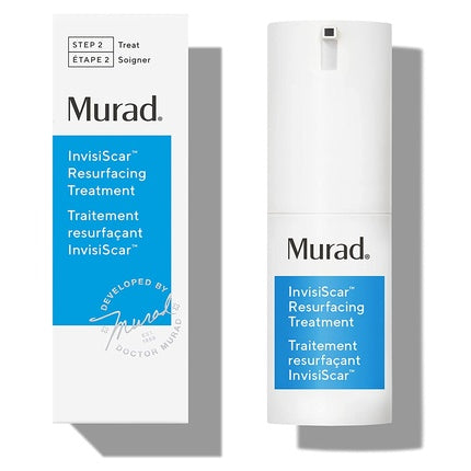 Murad InvisiScar Resurfacing Treatment, 30 ml