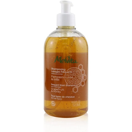 Șampon Melvita, 500ml