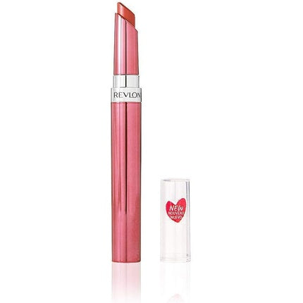 Ruj Revlon Ultra HD Gel Lipcolor Rhubarb, Culoare Roșu Vișiniu