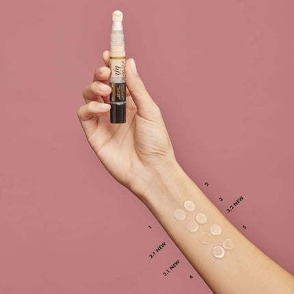 Concealer Deborah Milano Instant Lift, 4 Apricot