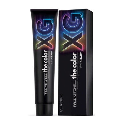 Vopsea păr, The Color, Light Matte Blonde, 90 ml