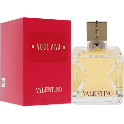 Parfum Valentino Voce Viva, 100ml