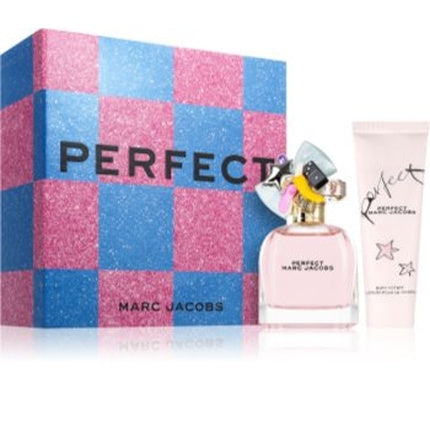 Eau de Parfum Marc Jacobs Perfect pentru Femei, 50 ml