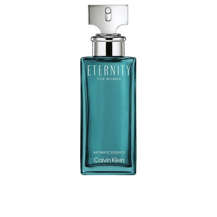Parfum, Calvin Klein, Eternity, aromatic