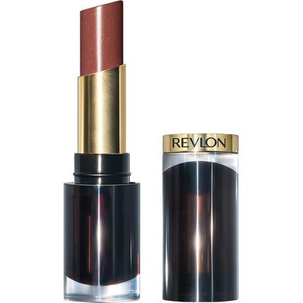 Ruj Revlon Super Lustrous Glass Shine, Rum Raisin 008, 3.1g