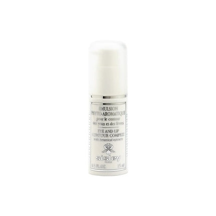 Emulsie pentru ochi și buze, Sisley Phyto Aromatique, 15ml
