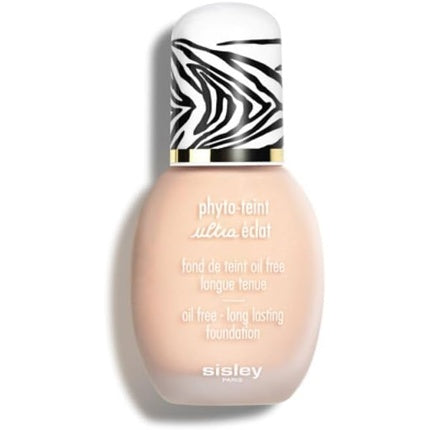 Fond de ten Sisley Phyto-Teint Ultra Eclat 0+ Vanilla 30ml