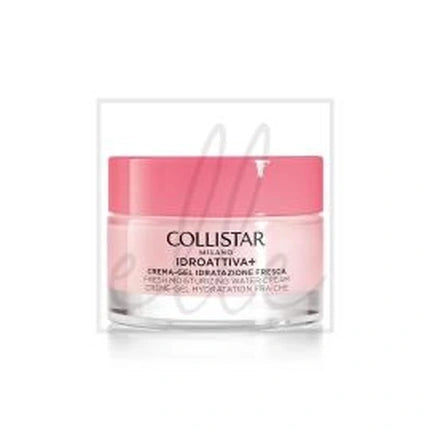 Creamă Hidratantă Collistar Fresh Hydrating Creamgel 30ml