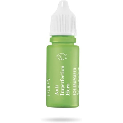 Gel anti-imperfecțiuni Pupa Milano Anti-Blemish, 10ml