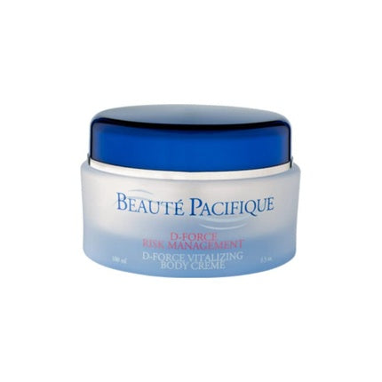 Cremă de corp Beauté Pacifique D-Force 100ml
