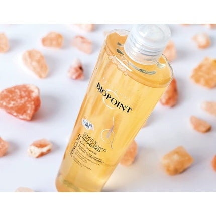 Șampon Biopoint DermoCare, ulei de camelia, 200 ml