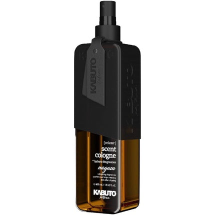 Parfum Kabuto Katana Nagasa, Negru, 209g