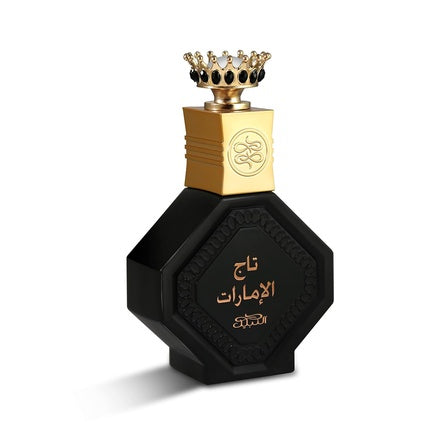 Parfum Nabeel Crown of Emirates, 100ml