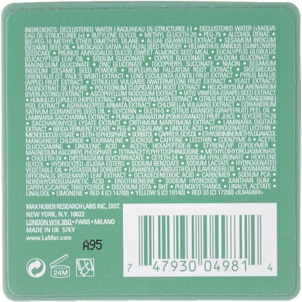Ser Anti-Îmbătrânire, La Mer, Lifting Contour, 30 ml