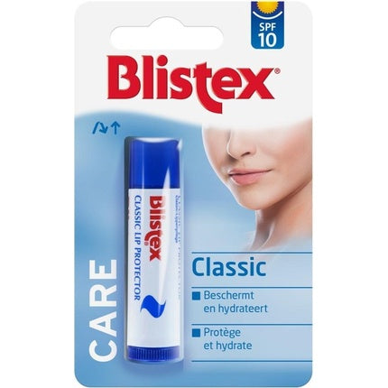 Balsam buze Blistex Classic, stick, 4.25g