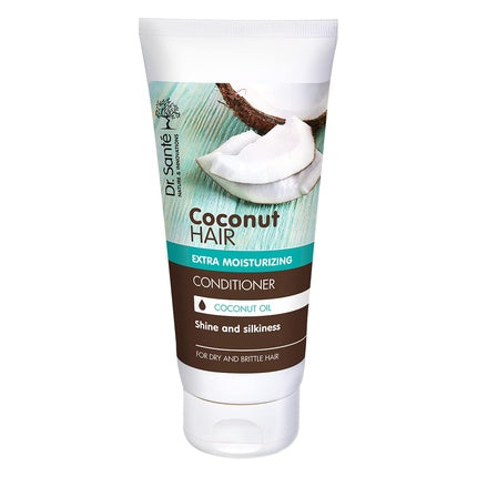 Balsam de păr, Dr Santé, Coconut, 200ml