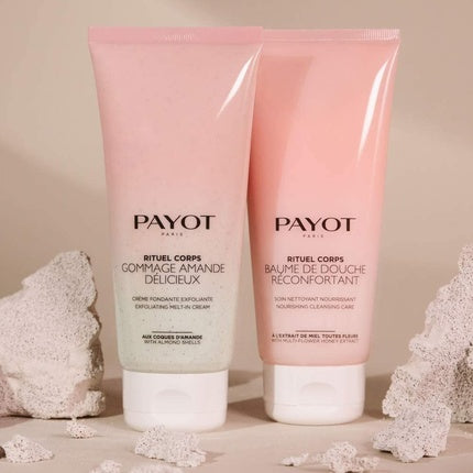 Cremă de Față, Payot, 200ml, roz