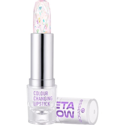 Ruj cu schimbare de culoare, Essence, Meta Glow, 34g