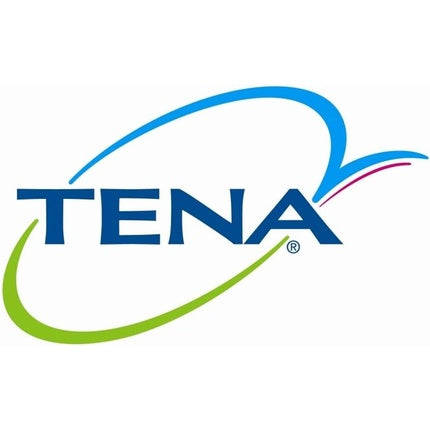 Tena Lady Discreet Duo Extra, Femei, Incontinență, Culoare Albastră