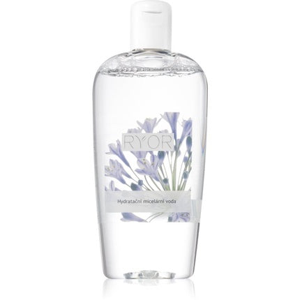 Ryor Cleansing And Tonization Acqua Micellare, Capacitate: 300 ml