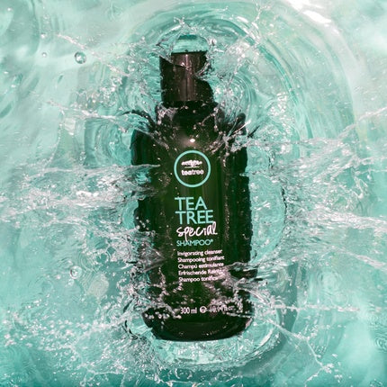 Șampon, Paul Mitchell, Tea Tree Special, 300ml