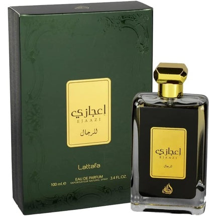 Parfum unisex, Lattafa Ejaazi, 100ml