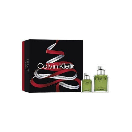 Parfum bărbătesc Calvin Klein Eternity, 100ml