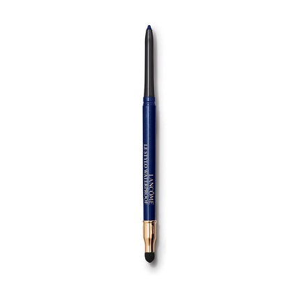 Eyeliner Lancôme Le Stylo Waterproof Long-Lasting 07 Minuit Illusion Matte Navy