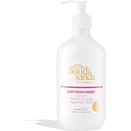 Loțiune corp, Bondi Sands, Tropical Rum, 500ml