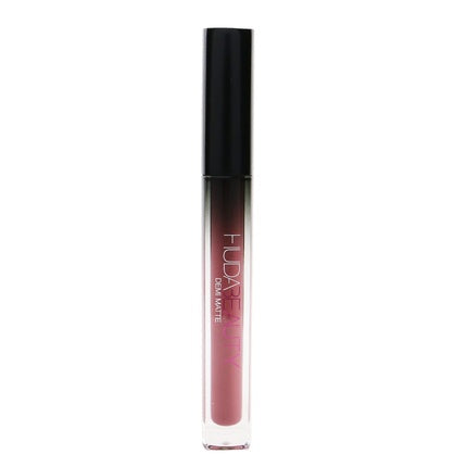 Ruj lichid mat Huda Beauty Demi Matte Sheikha