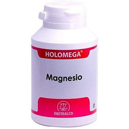 Supliment alimentar Equisalud Holomega Magnesio 50 Caps