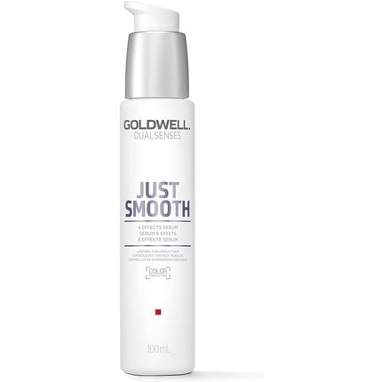 Serum par, Goldwell Dualsenses Just Smooth, 6 Effects, 100ml
