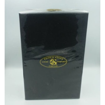 Parfum, Gigli, Final Touch for Men, 100ml, negru