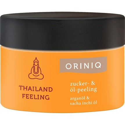Exfoliant corp Oriniq Thailand Feeling 250g
