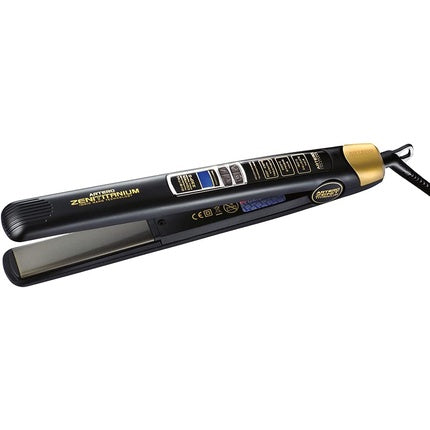Placă de înăndulat, Artero, Zenit Titanium Classic, 570g