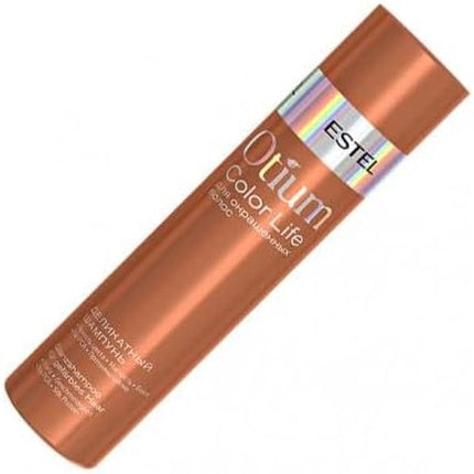 Șampon Estel Otium Color Life, pentru părul colorat, 250ml