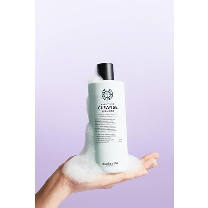 Șampon, Maria Nila, Purifying Cleanse, 350ml, alb