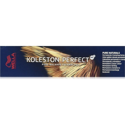 Vopsea de păr, Wella, Koleston Perfect Me+ 10/00, Blond Natural Deschis
