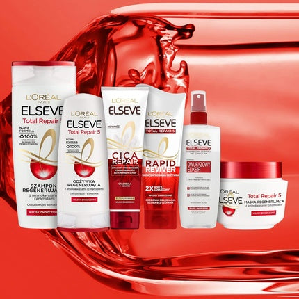 Spray pentru păr, L'Oréal Paris, Elseve TR5, 200ml