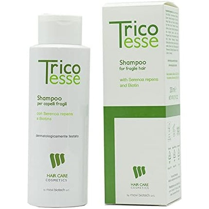 Șampon Mavi Biotech Tricoesse 200ml