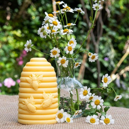 Săpun Bloc Heathcote & Ivory, Busy Bees, galben