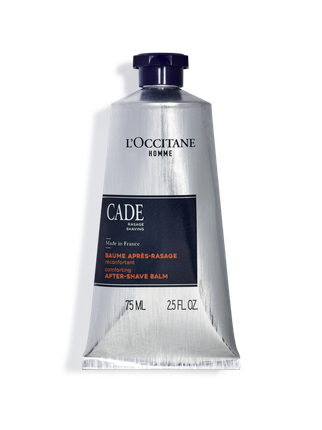 Balsam După Ras L'Occitane Cade, 75ml